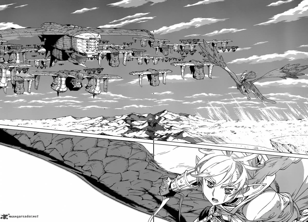 Ubel Blatt Chapter 105 page 10