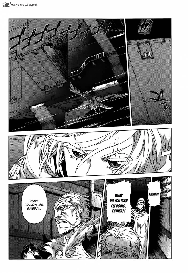Ubel Blatt Chapter 105 page 15