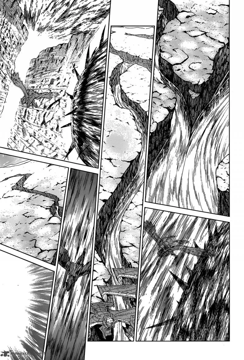 Ubel Blatt Chapter 105 page 9