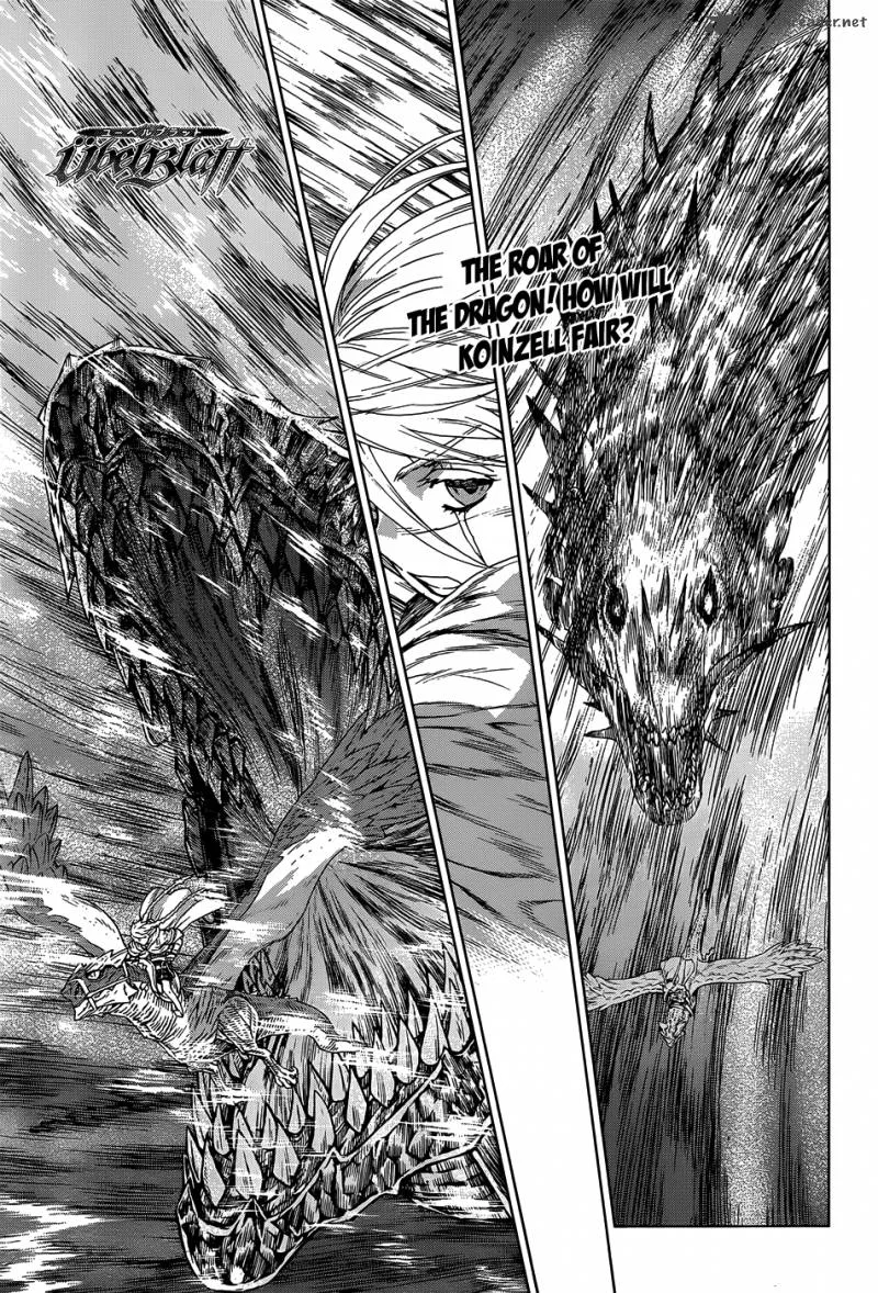 Ubel Blatt Chapter 105 page 1