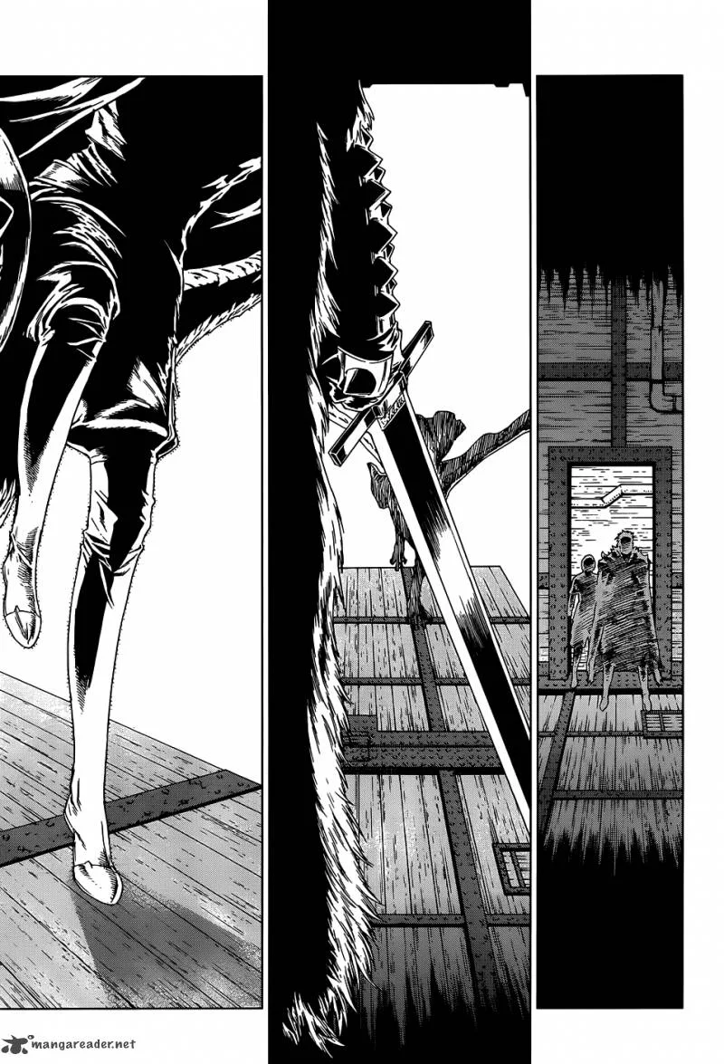 Ubel Blatt Chapter 105 page 16