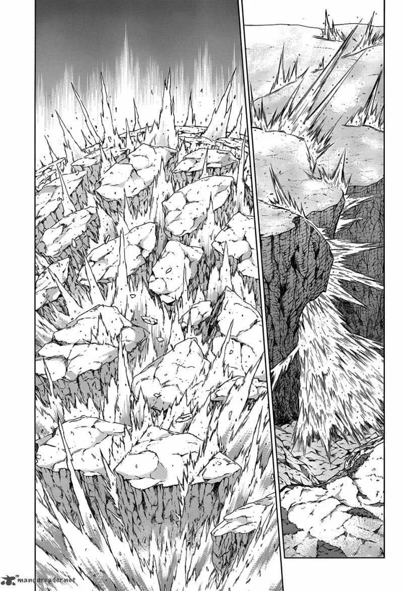 Ubel Blatt Chapter 105 page 24