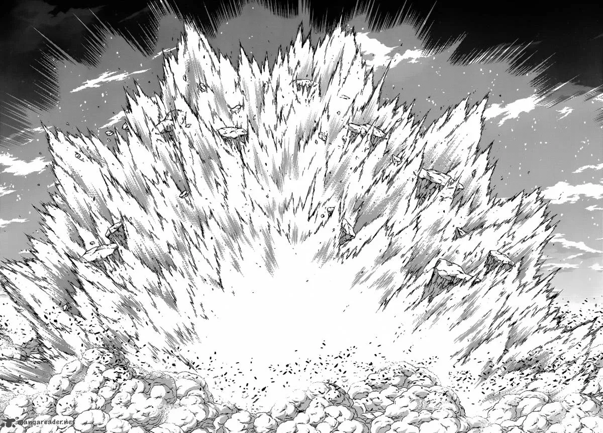 Ubel Blatt Chapter 105 page 25