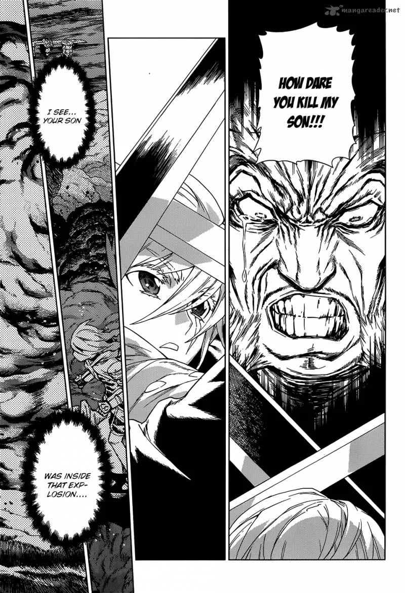 Ubel Blatt Chapter 105 page 19