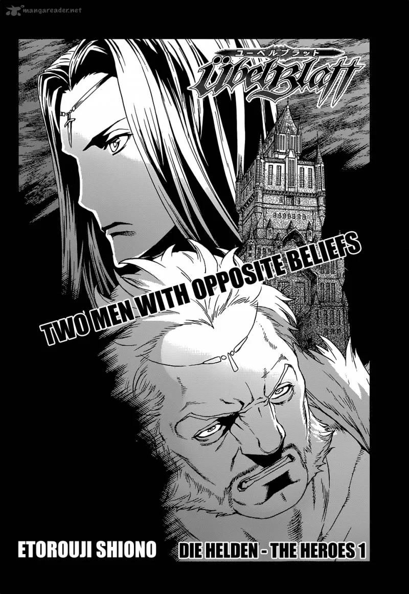 Ubel Blatt Chapter 106 page 4