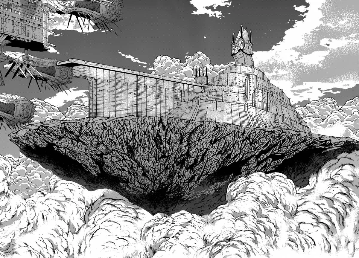 Ubel Blatt Chapter 106 page 14