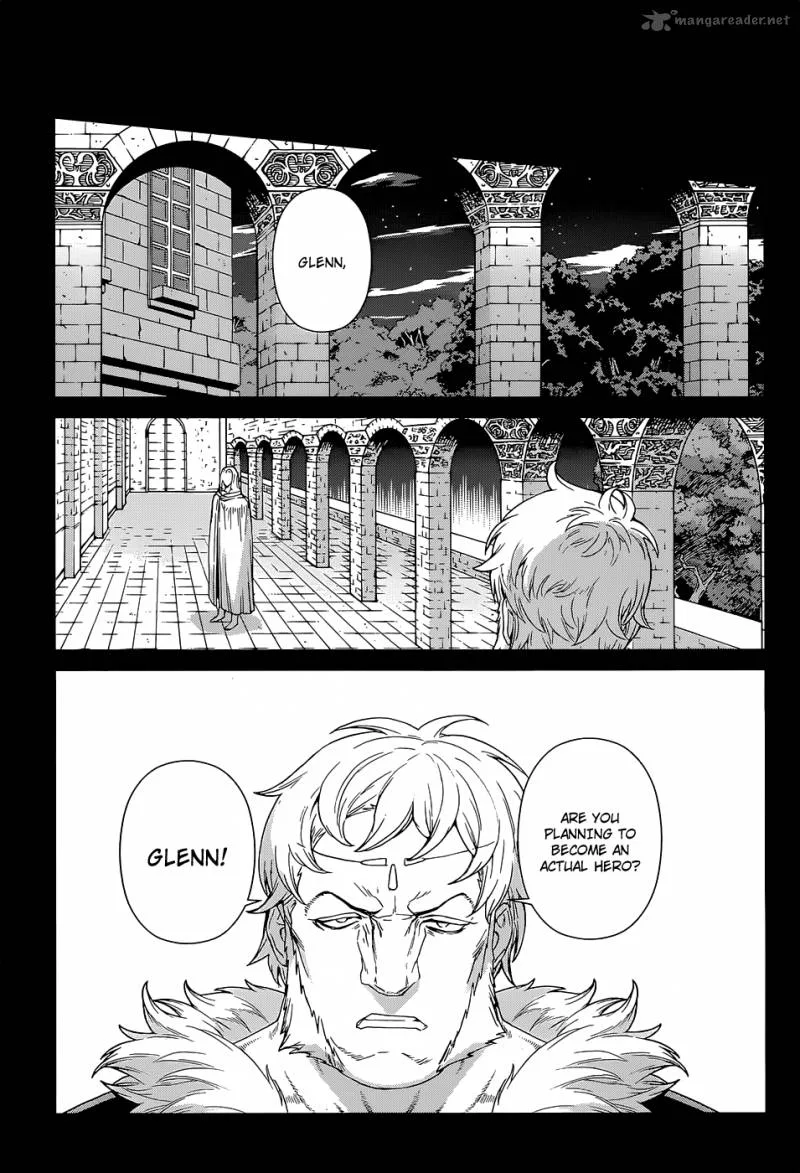 Ubel Blatt Chapter 106 page 7