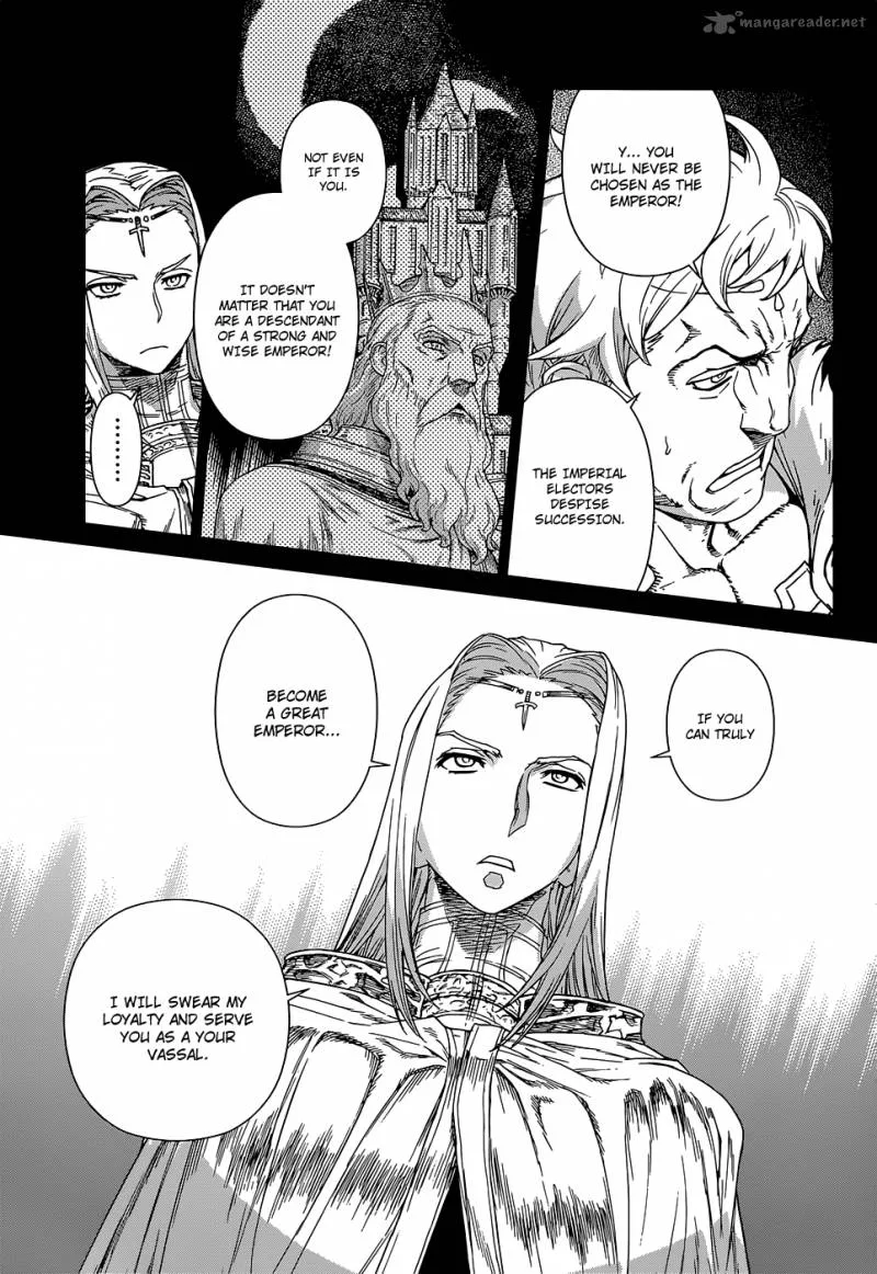 Ubel Blatt Chapter 106 page 9