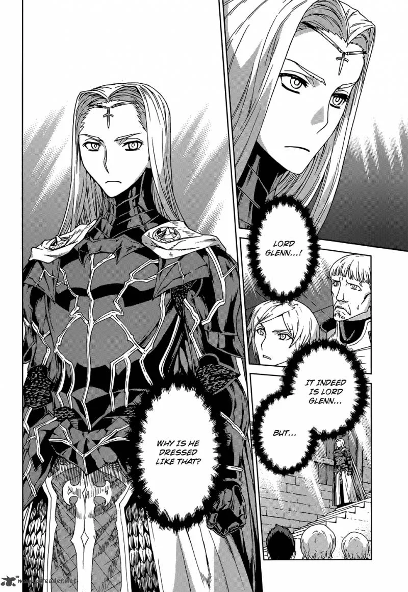 Ubel Blatt Chapter 106 page 20