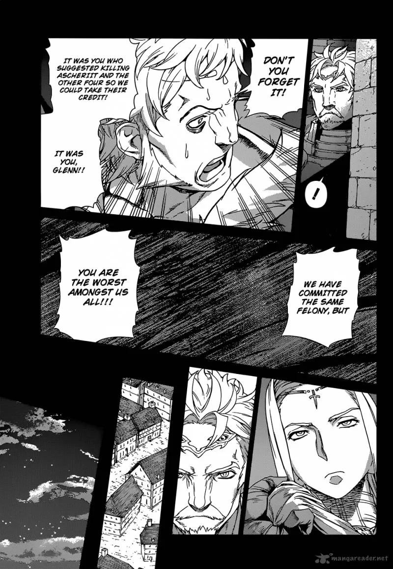Ubel Blatt Chapter 106 page 11