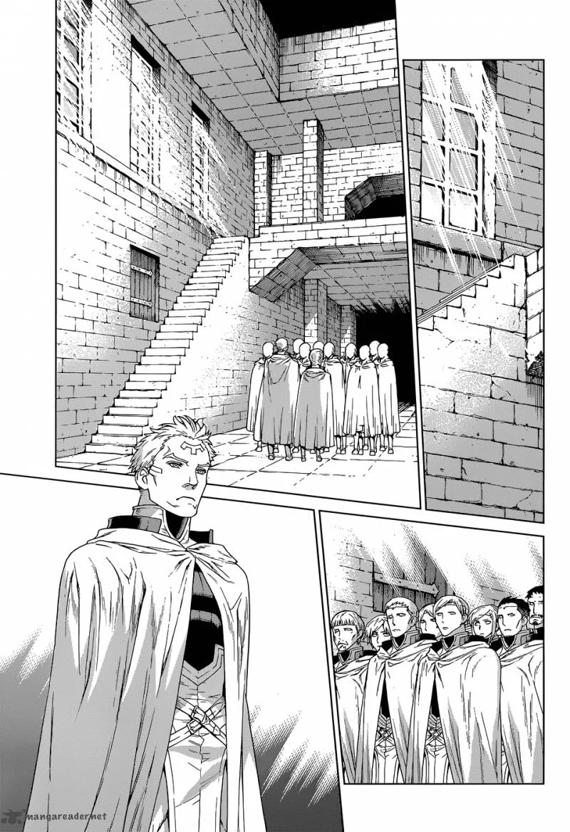 Ubel Blatt Chapter 106 page 16