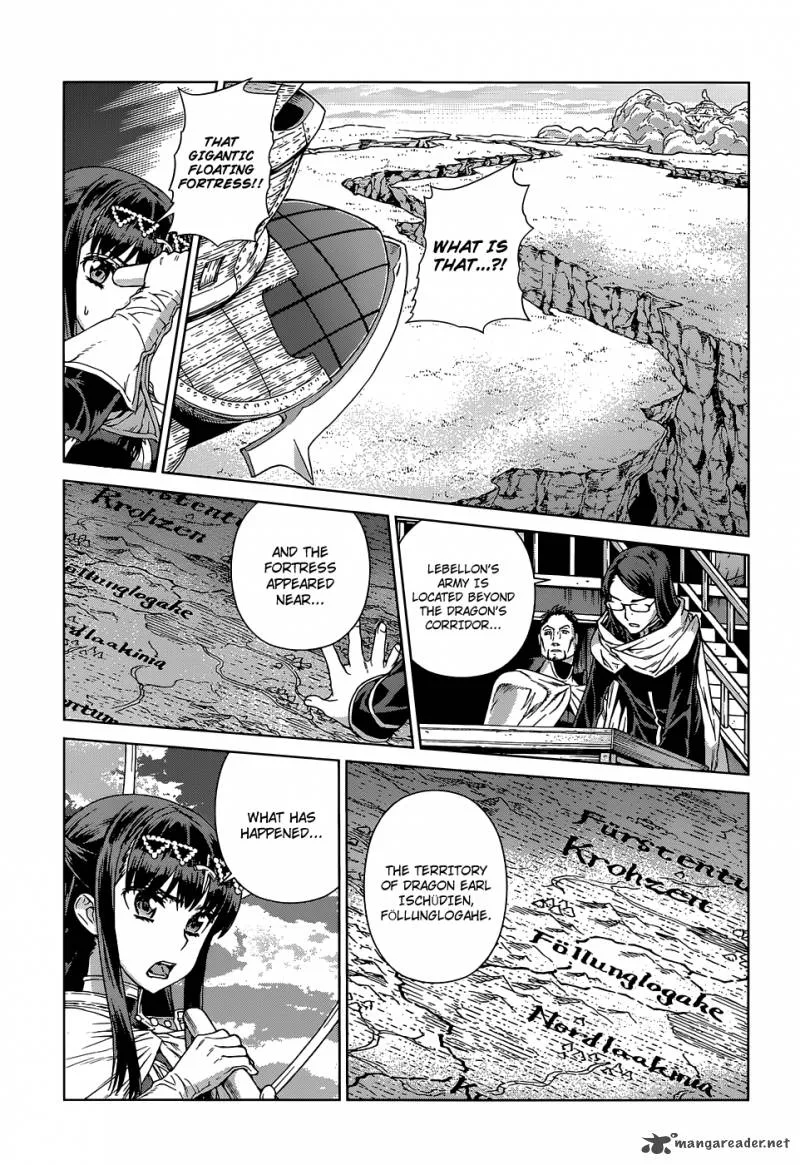 Ubel Blatt Chapter 106 page 21