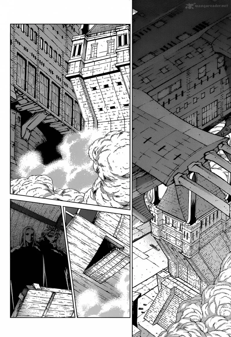 Ubel Blatt Chapter 106 page 15