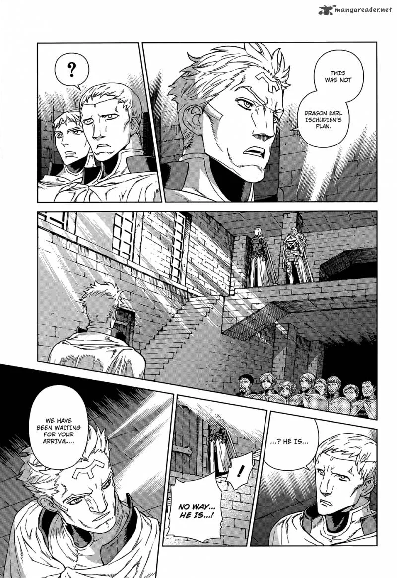 Ubel Blatt Chapter 106 page 18