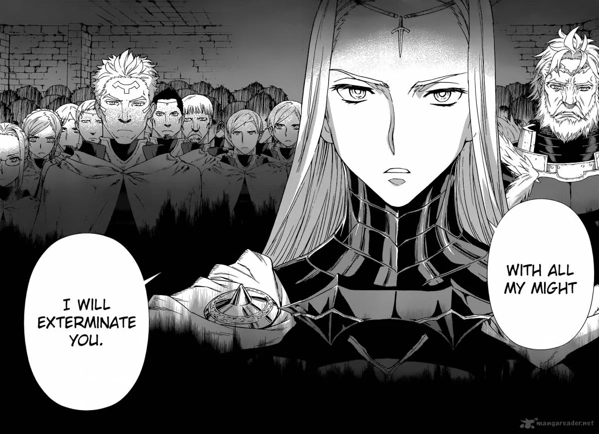 Ubel Blatt Chapter 106 page 28