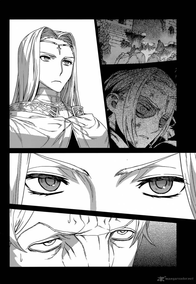 Ubel Blatt Chapter 106 page 6