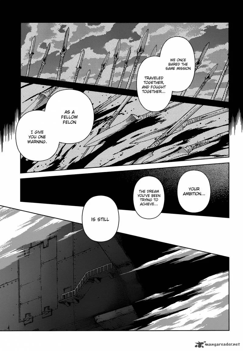 Ubel Blatt Chapter 106 page 30