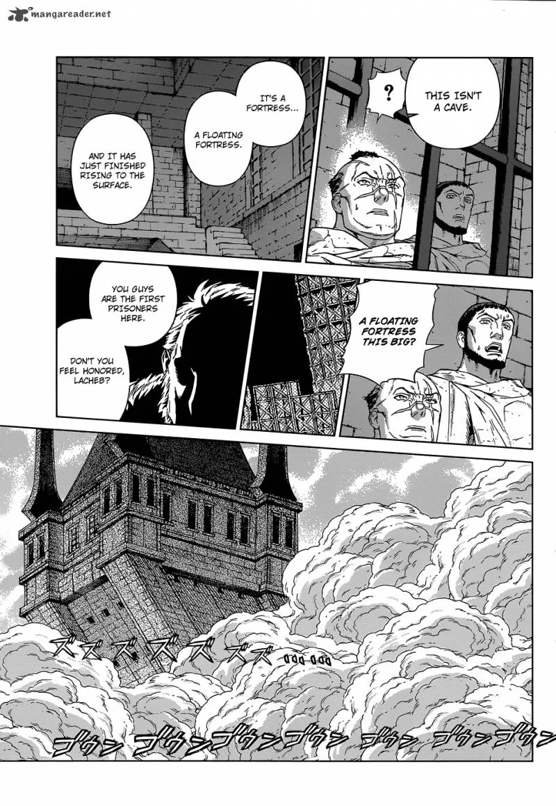 Ubel Blatt Chapter 106 page 13
