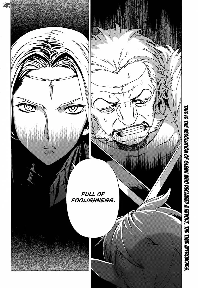 Ubel Blatt Chapter 106 page 31