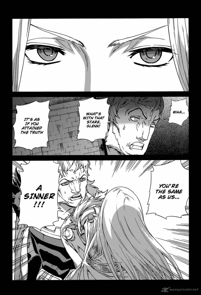 Ubel Blatt Chapter 106 page 10