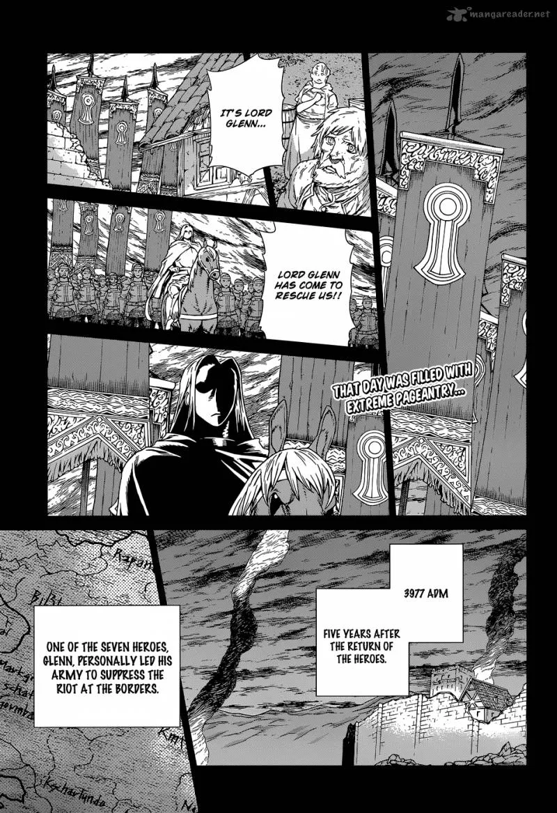 Ubel Blatt Chapter 106 page 3