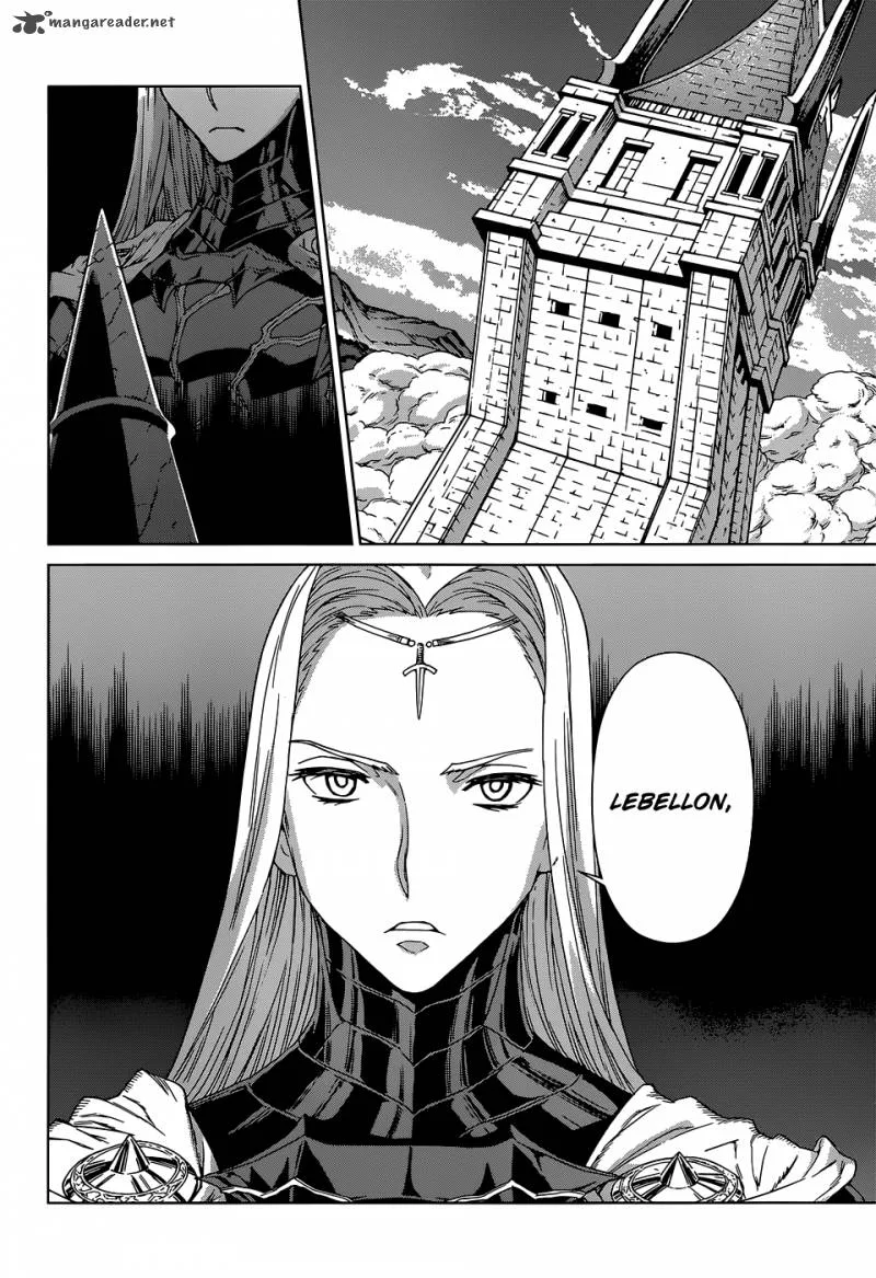 Ubel Blatt Chapter 106 page 26