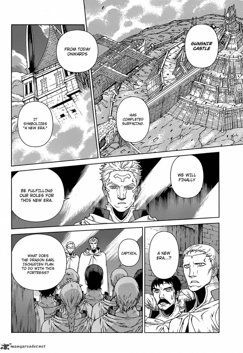 Ubel Blatt Chapter 106 page 17