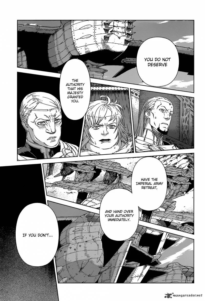 Ubel Blatt Chapter 106 page 27