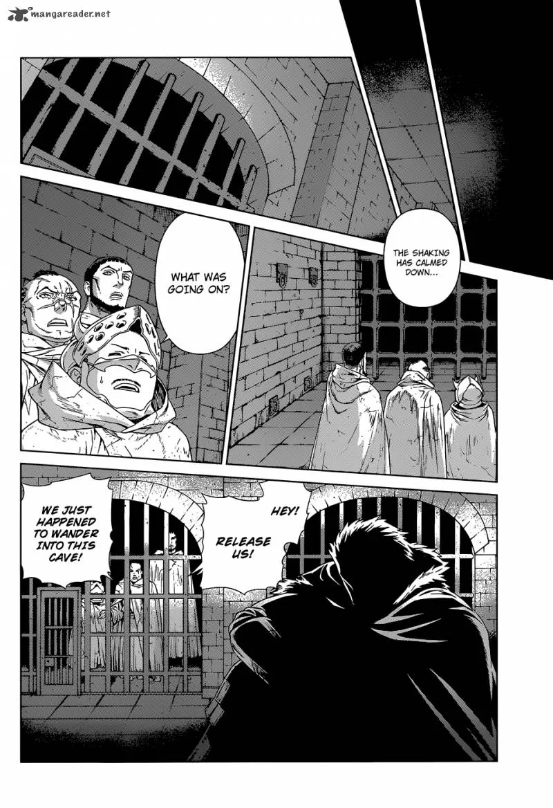Ubel Blatt Chapter 106 page 12