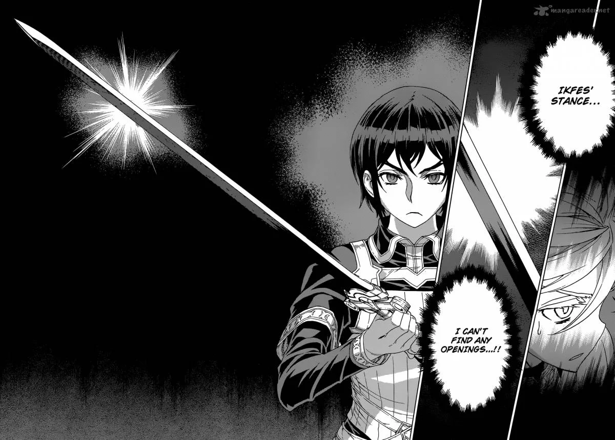 Ubel Blatt Chapter 107 page 11