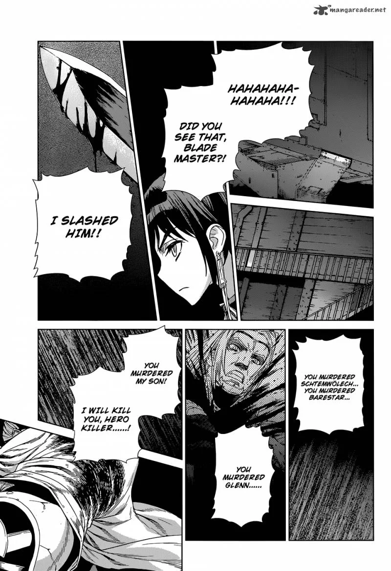 Ubel Blatt Chapter 107 page 8