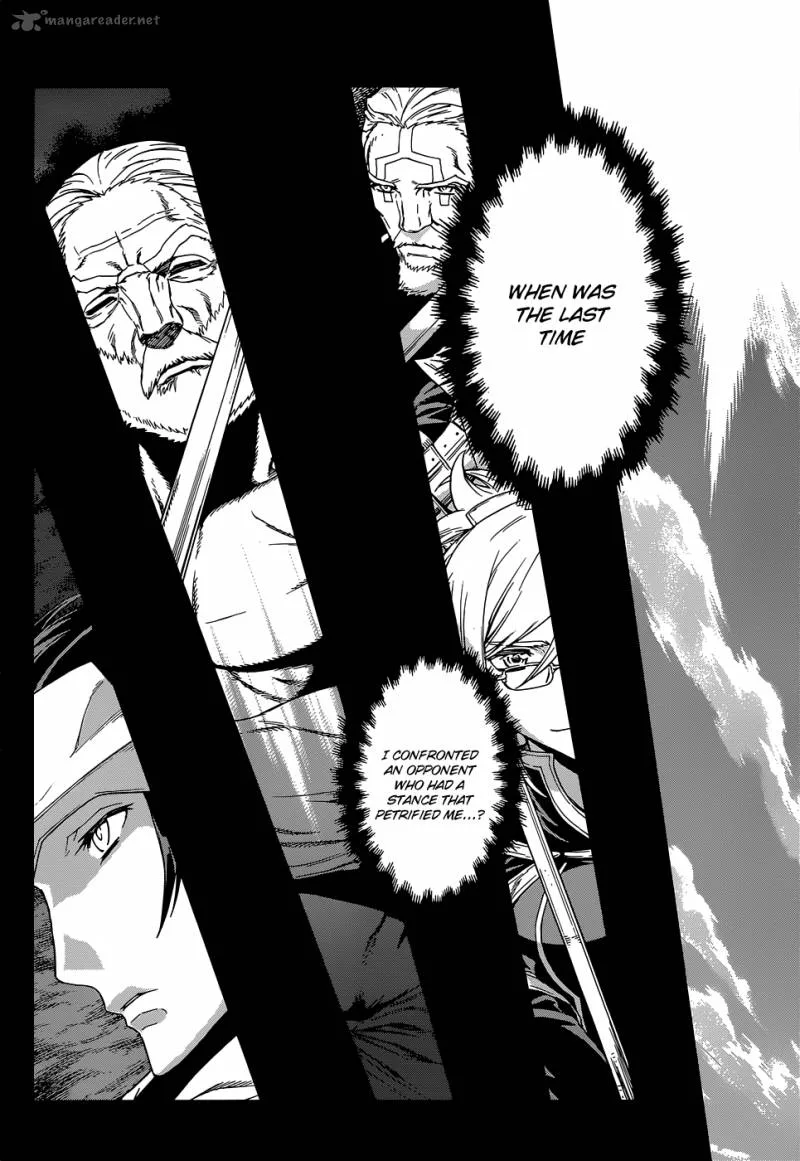 Ubel Blatt Chapter 107 page 12