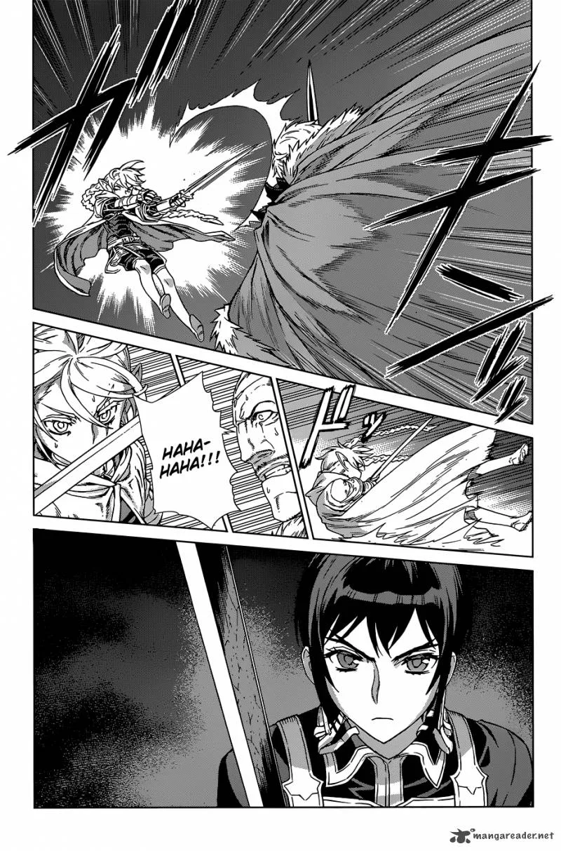 Ubel Blatt Chapter 107 page 10