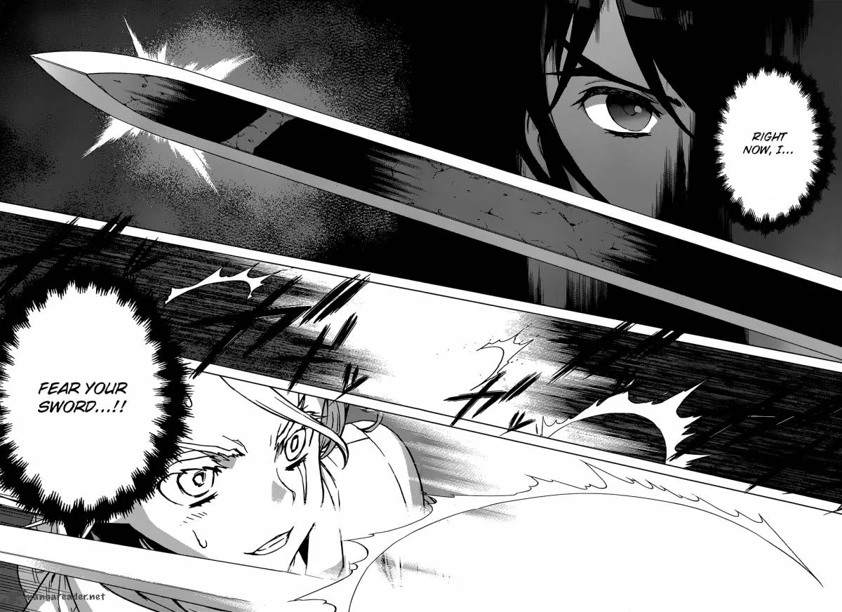 Ubel Blatt Chapter 107 page 14