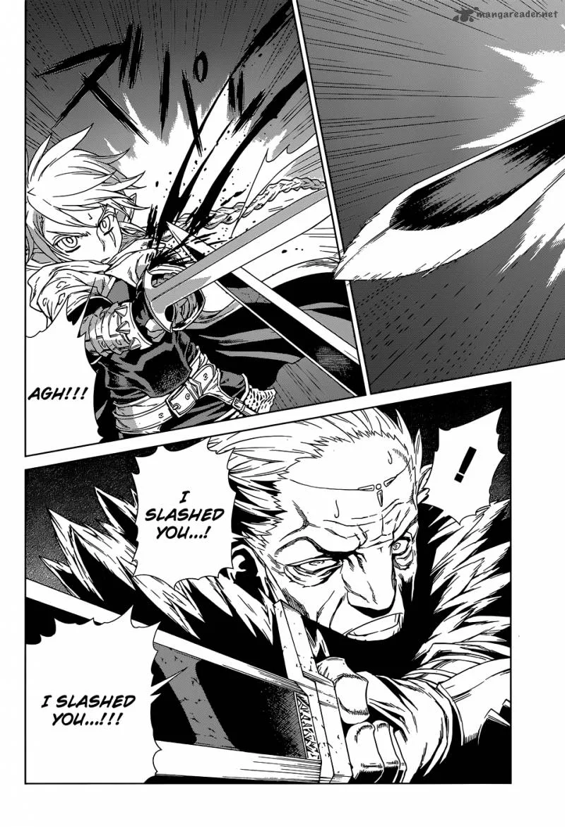 Ubel Blatt Chapter 107 page 7