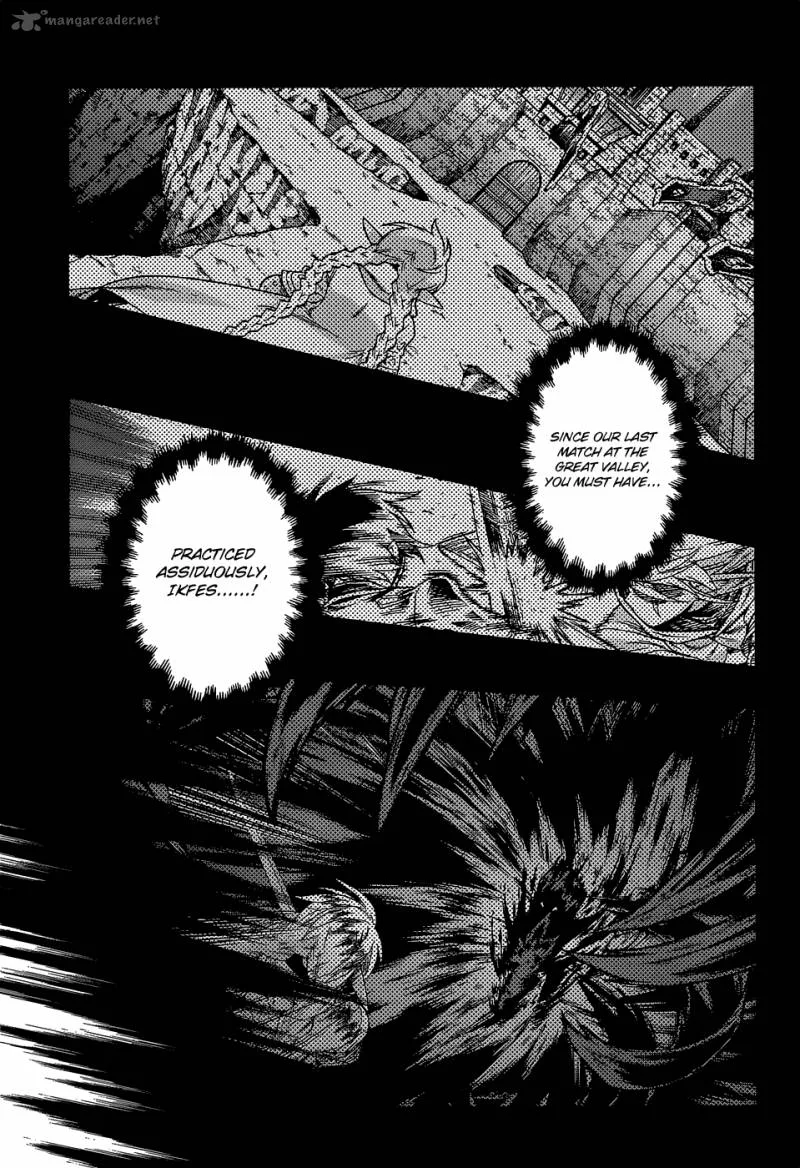 Ubel Blatt Chapter 107 page 13