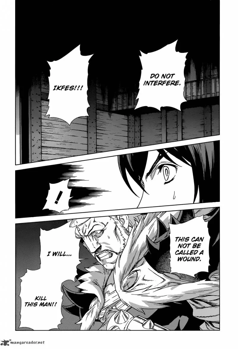 Ubel Blatt Chapter 107 page 17