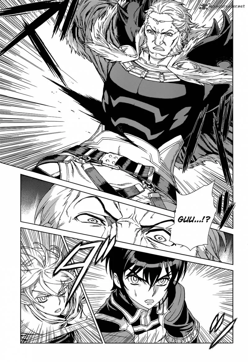Ubel Blatt Chapter 107 page 16