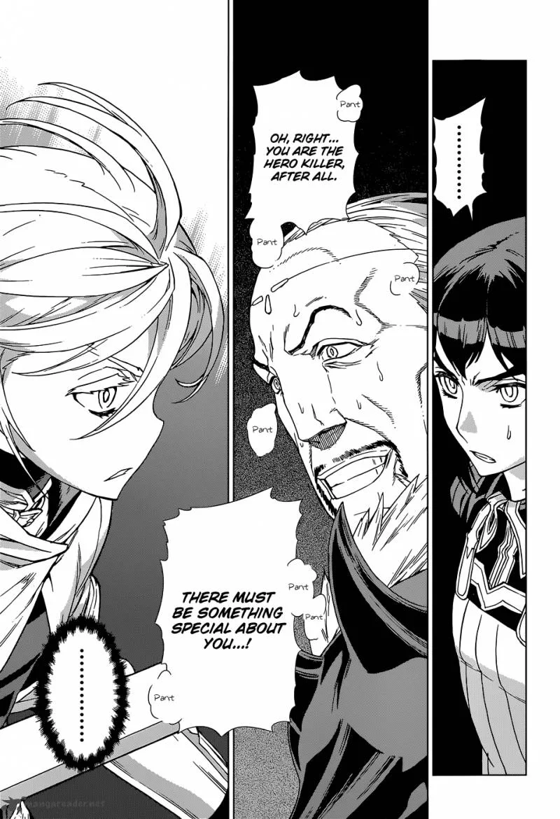 Ubel Blatt Chapter 107 page 18