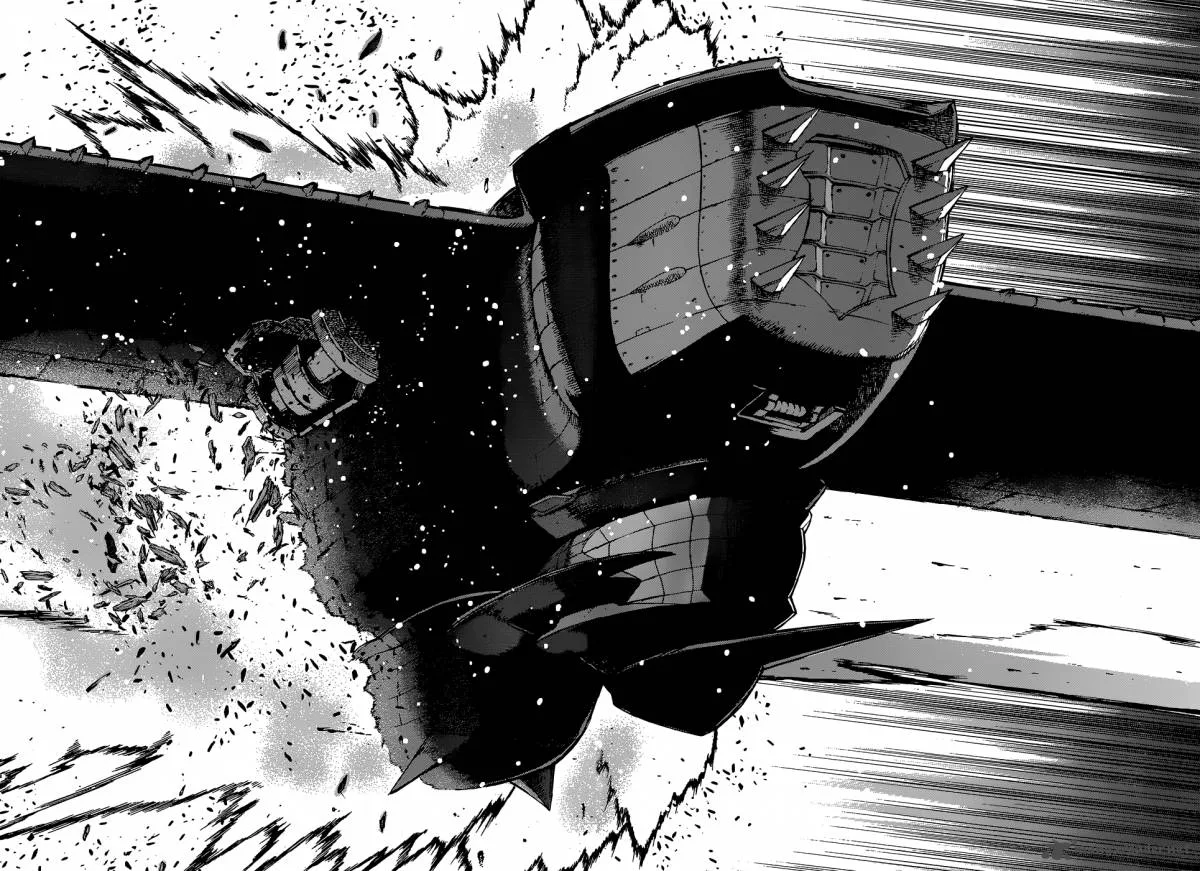 Ubel Blatt Chapter 107 page 26