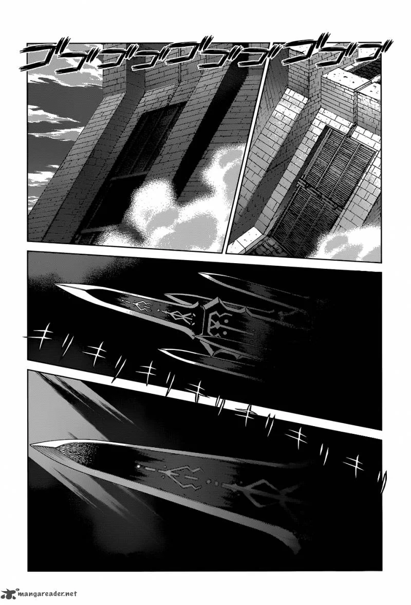 Ubel Blatt Chapter 107 page 23