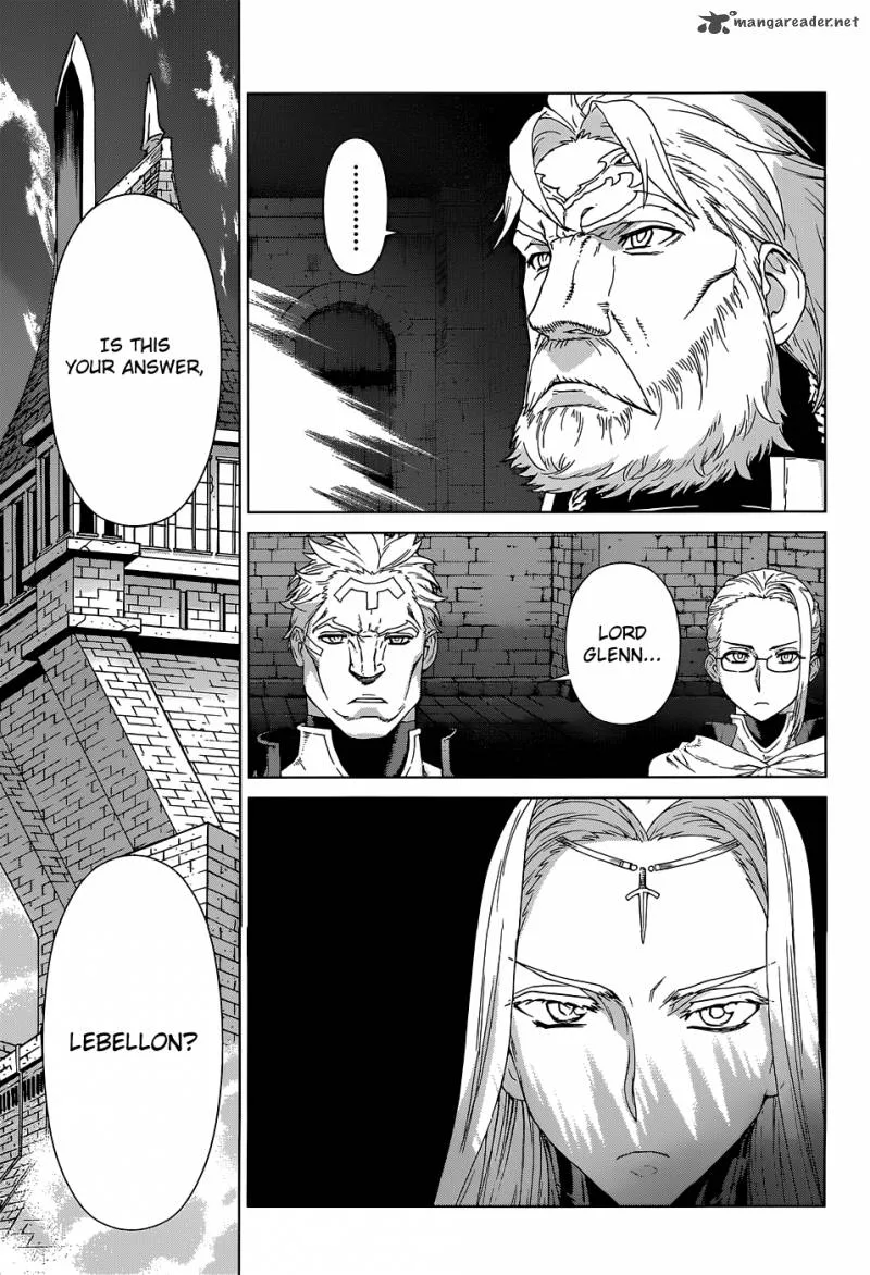 Ubel Blatt Chapter 107 page 22