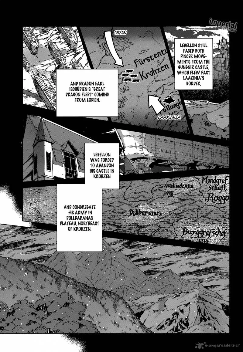 Ubel Blatt Chapter 108 page 14