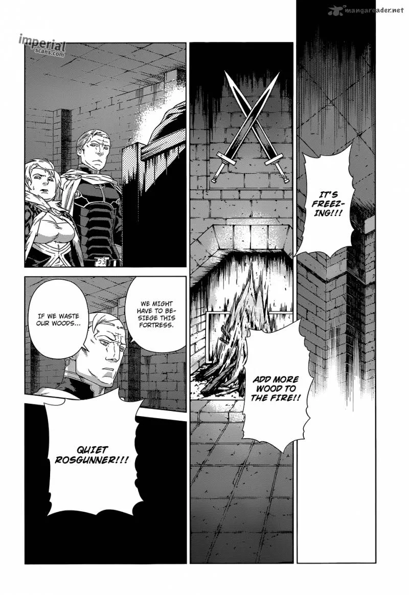 Ubel Blatt Chapter 108 page 15