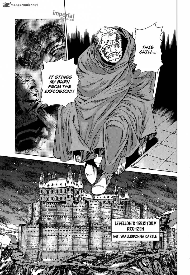 Ubel Blatt Chapter 108 page 16