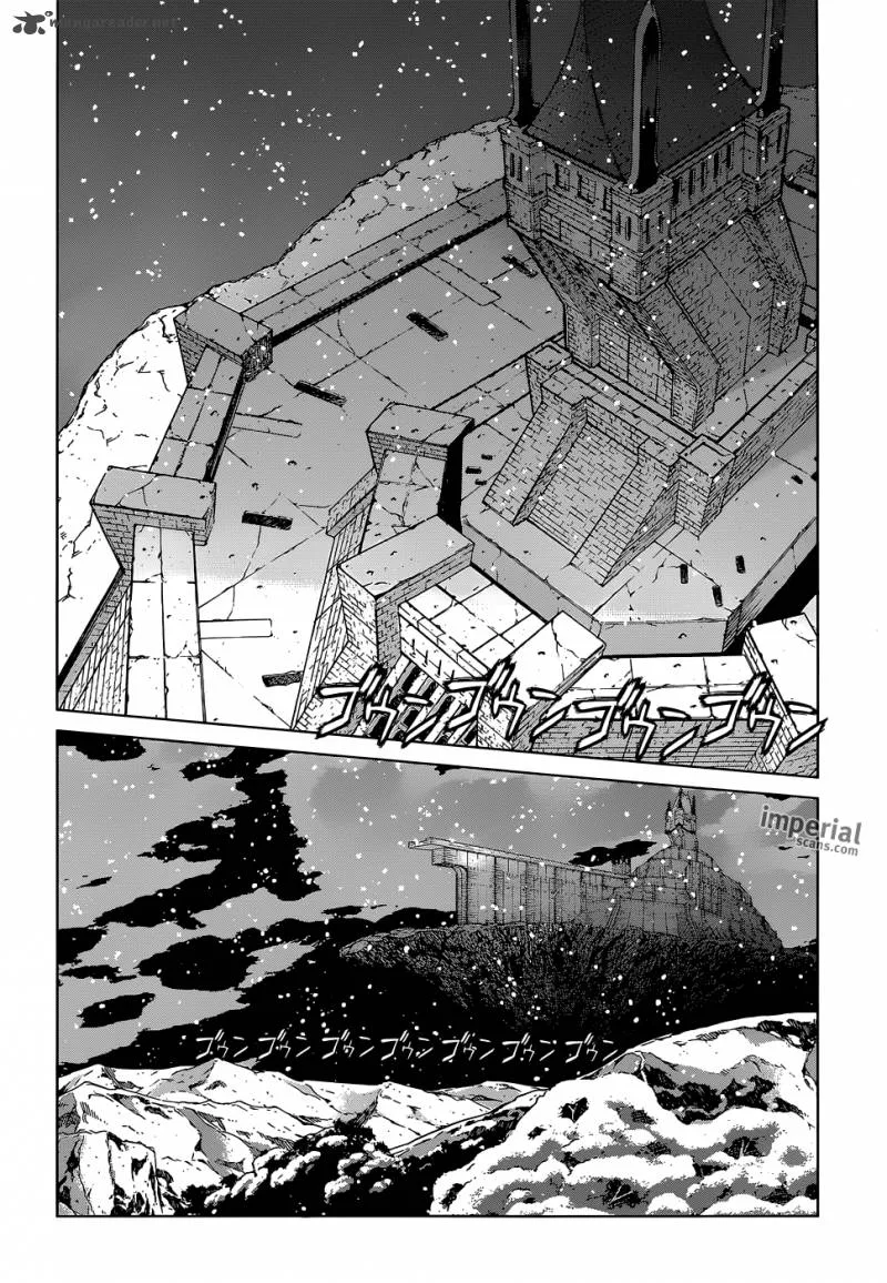 Ubel Blatt Chapter 108 page 5