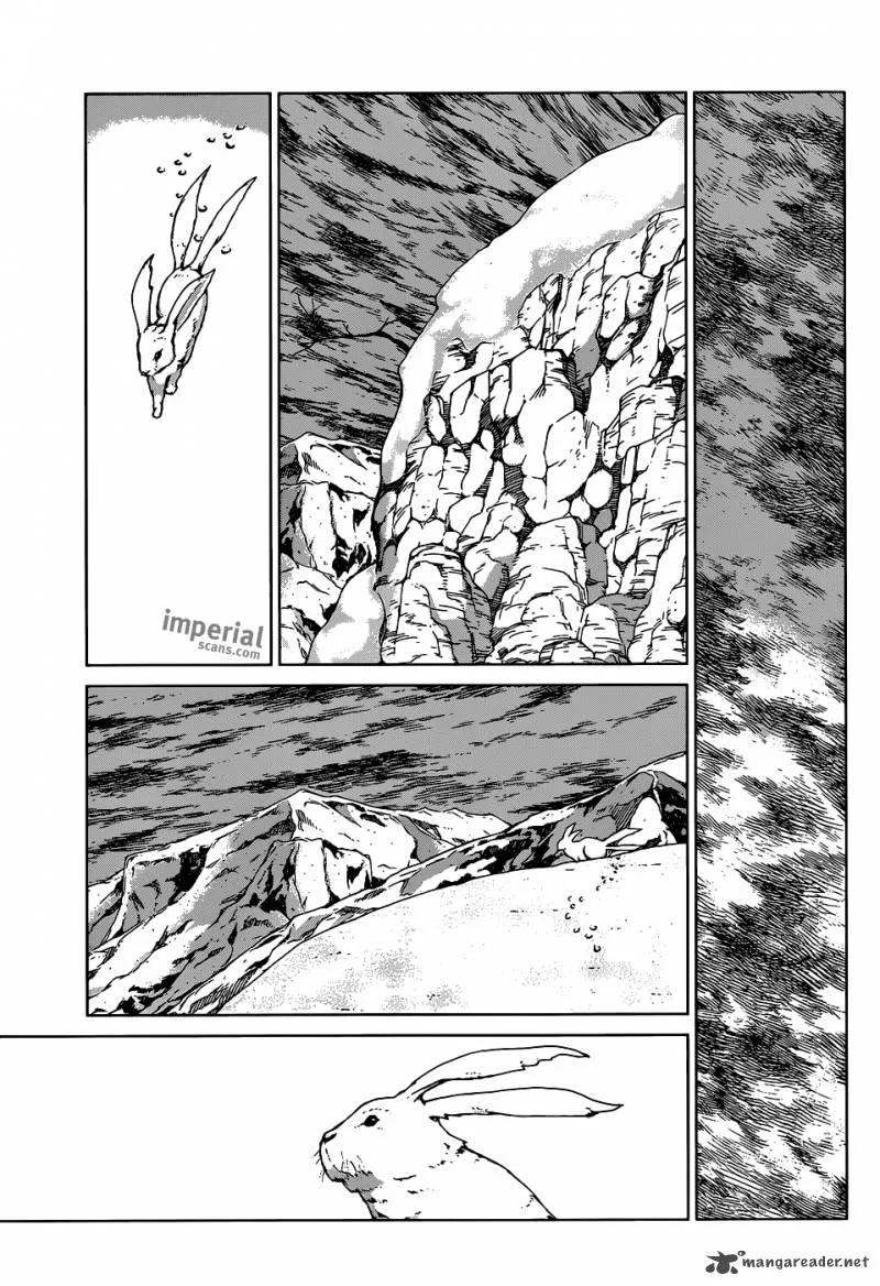 Ubel Blatt Chapter 108 page 9