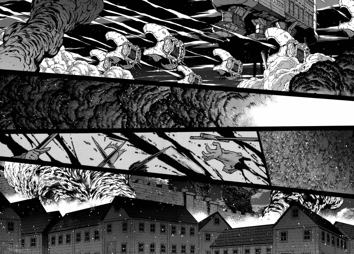 Ubel Blatt Chapter 108 page 7