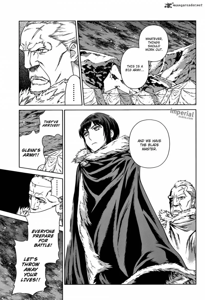 Ubel Blatt Chapter 108 page 24