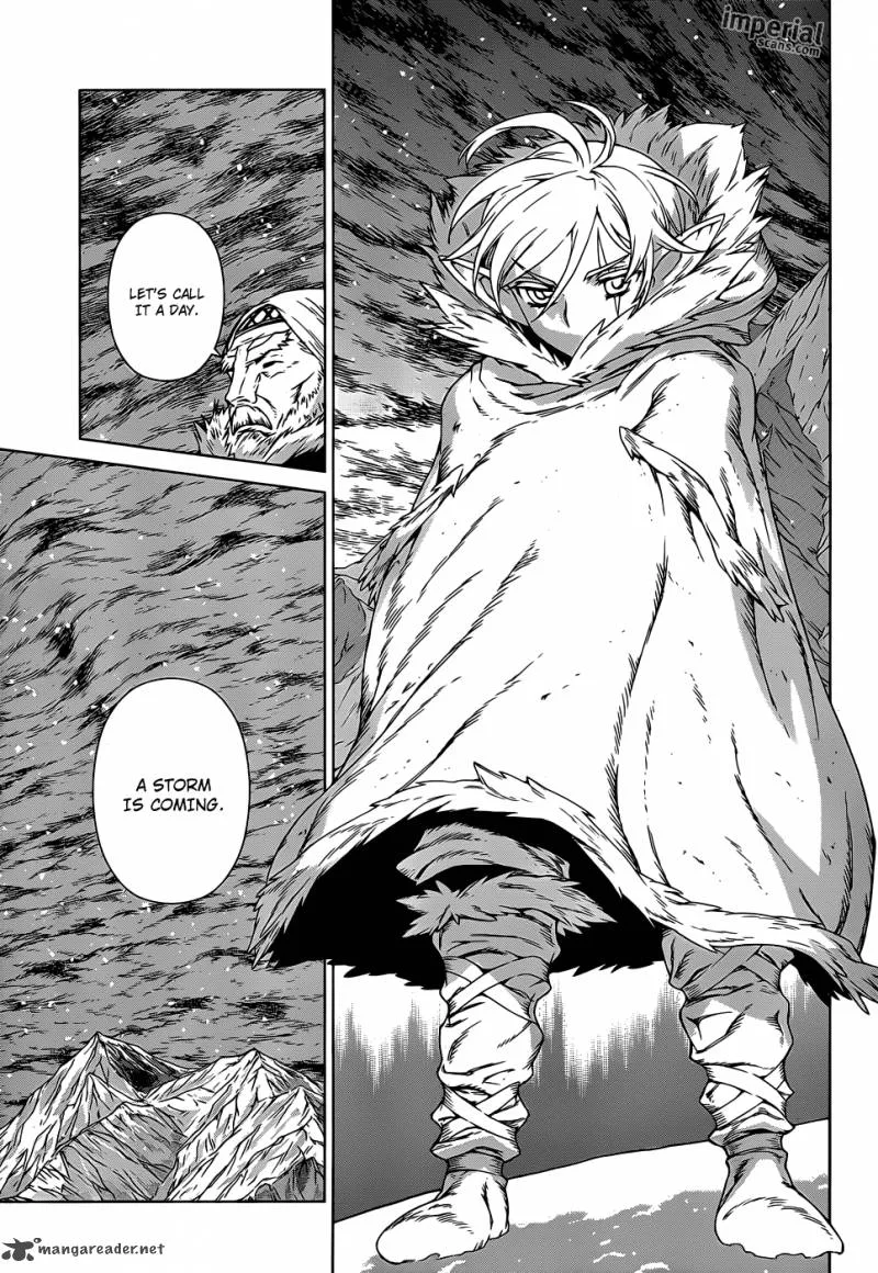 Ubel Blatt Chapter 108 page 12